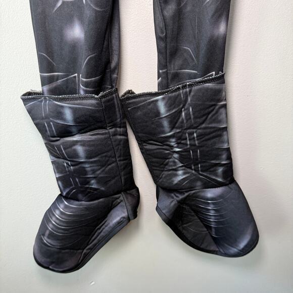 Rubies DC The Flash Movie Batman Halloween Cosplay Costume Boys Size Small - Picture 3 of 10